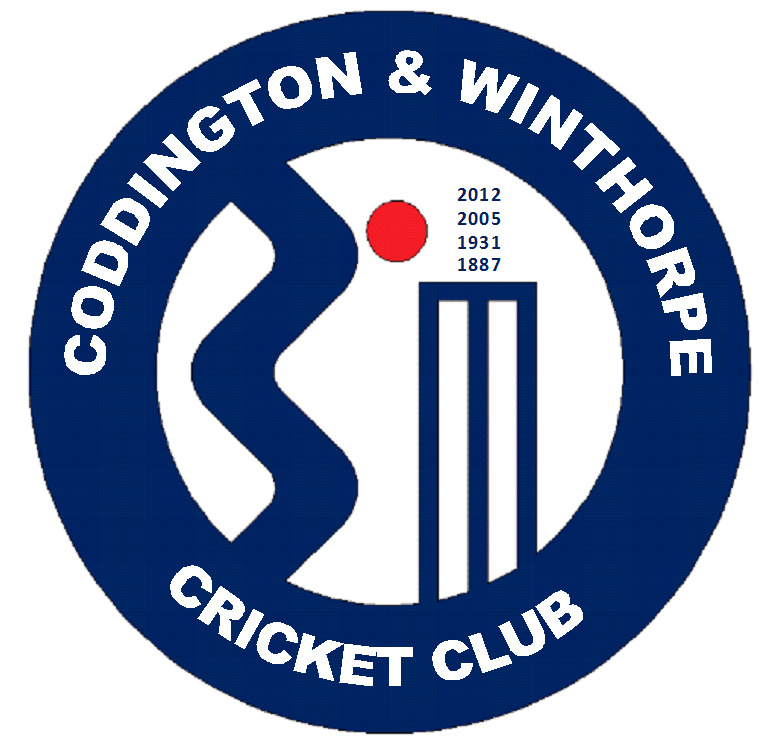 Clothing Coddington And Winthorpe Cricket Club