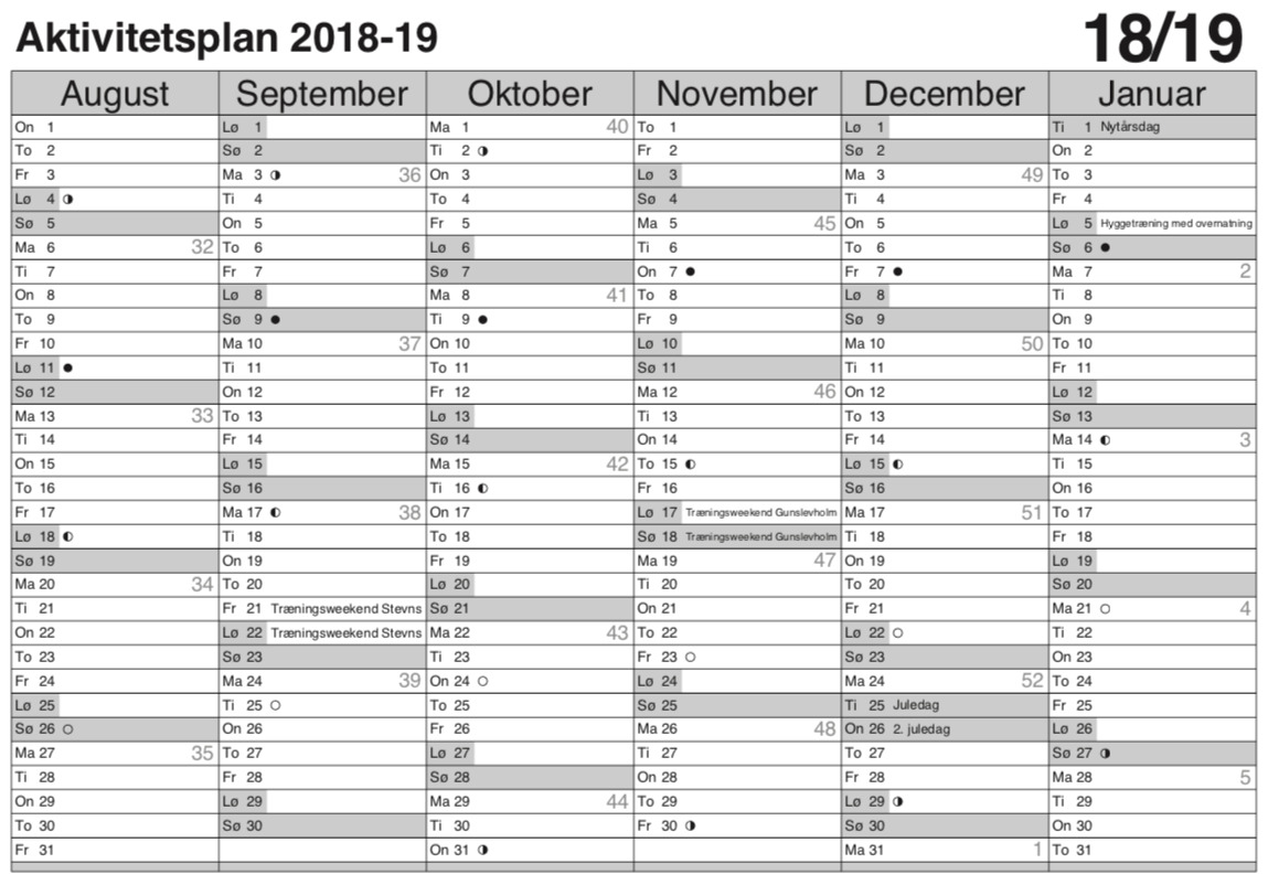 Aktivitetsplan 18 19 Soljump