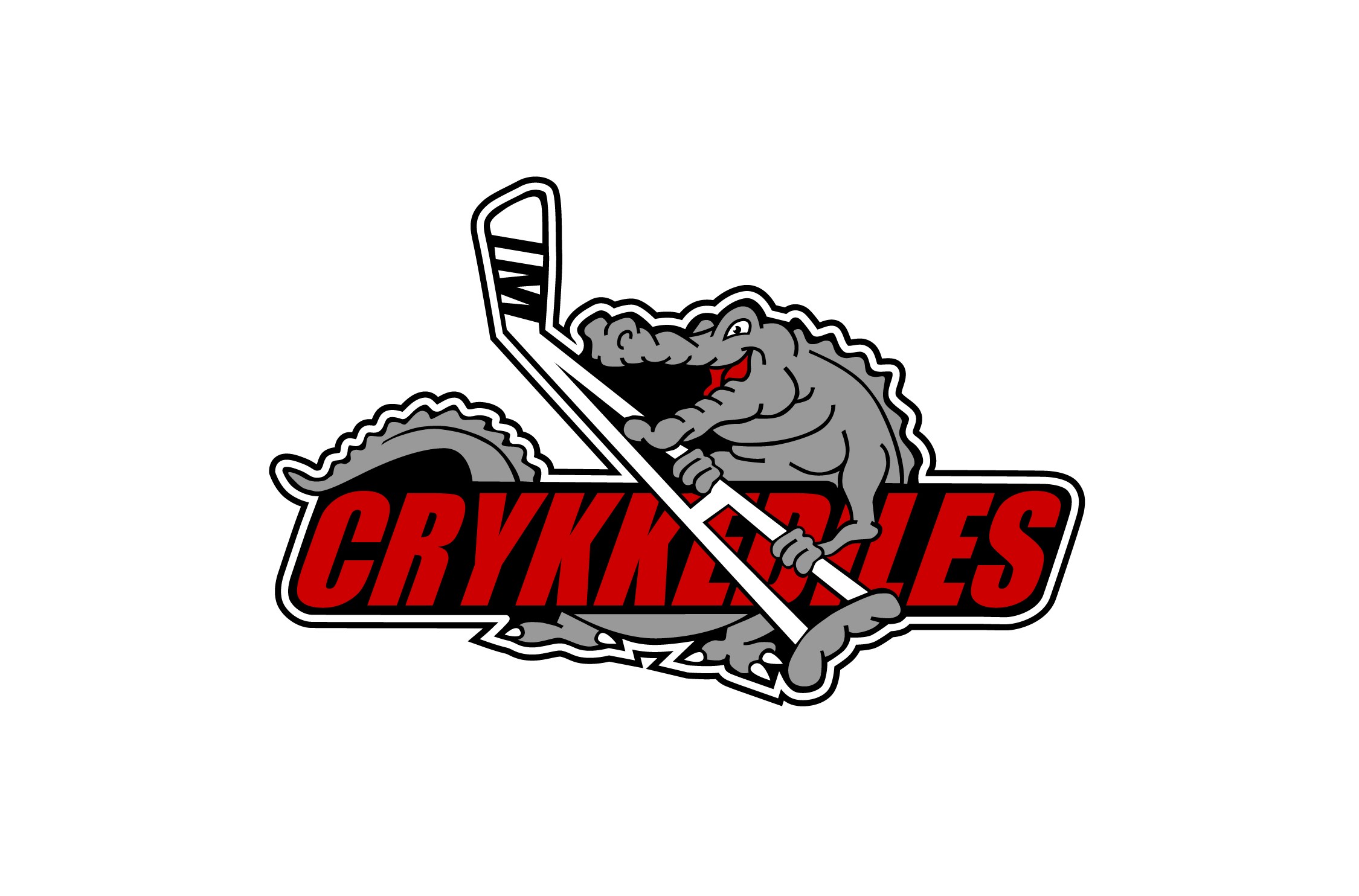 Crykkediles