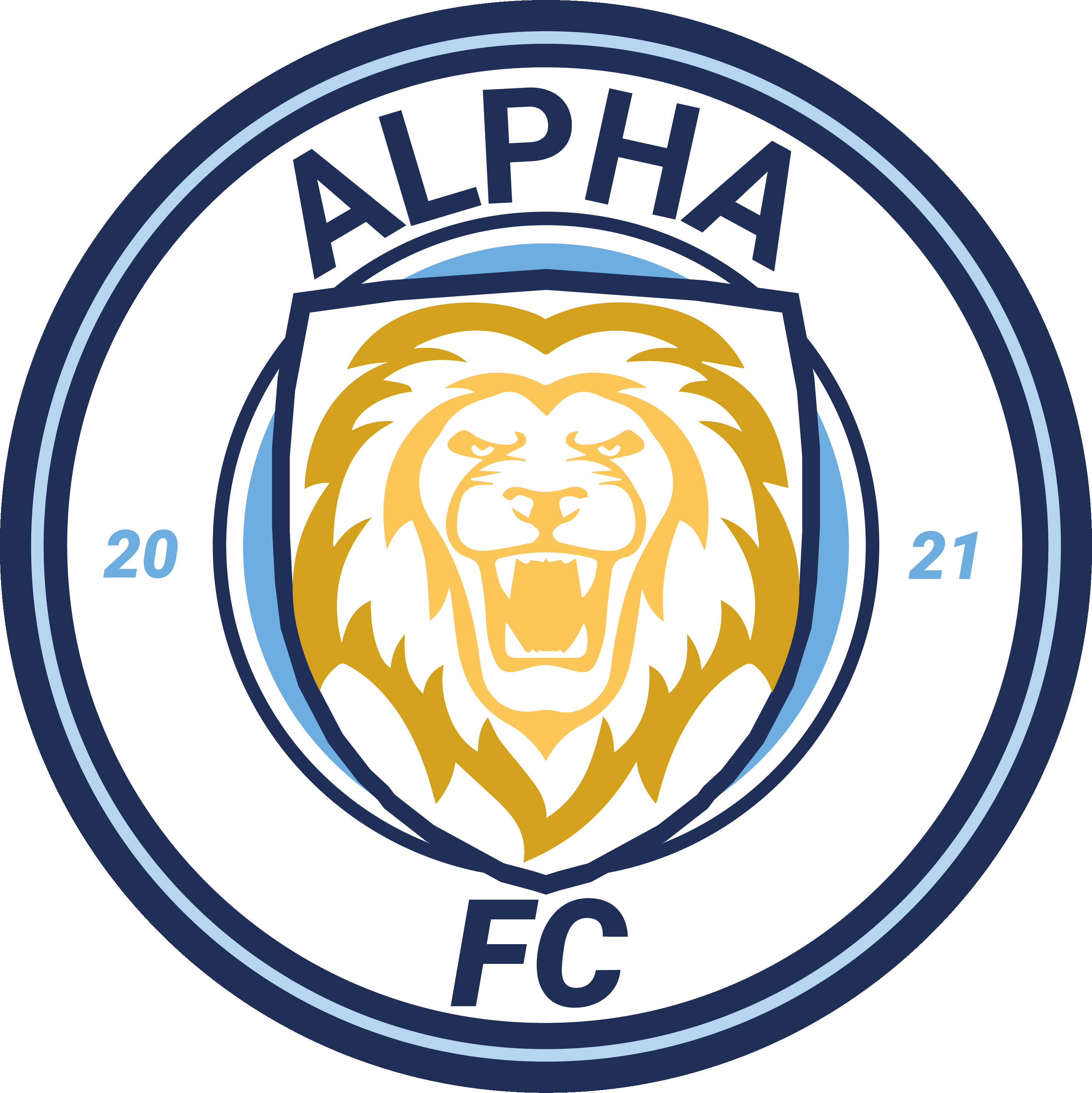 Alpha FC - Alpha FC