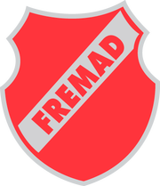 Logo_of_fremad_valby