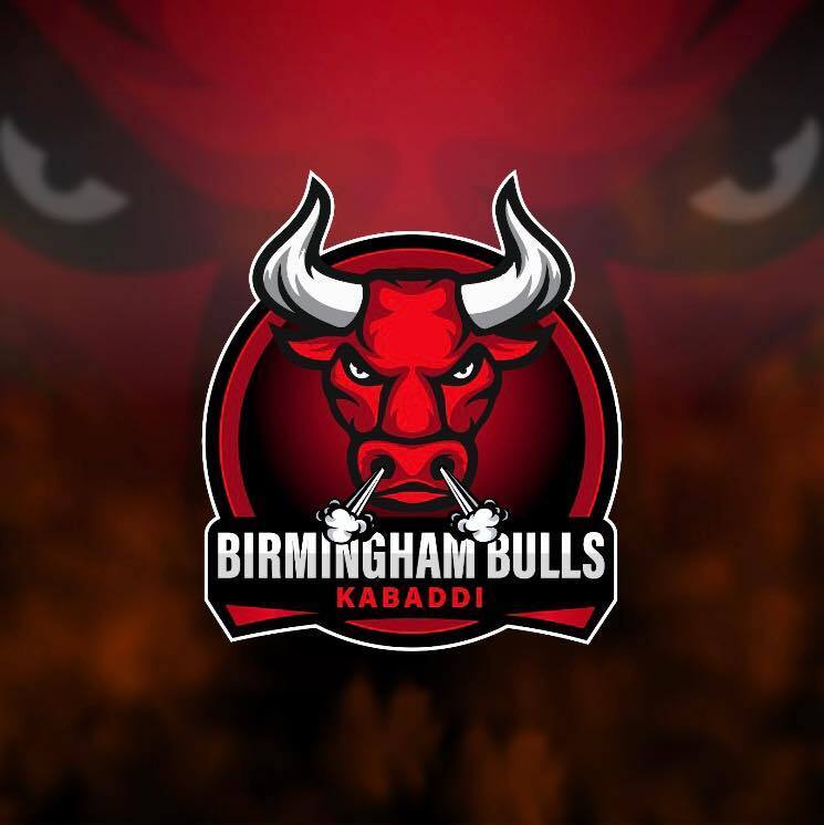 Birmingham Bulls - Birmingham Bulls American Football Club