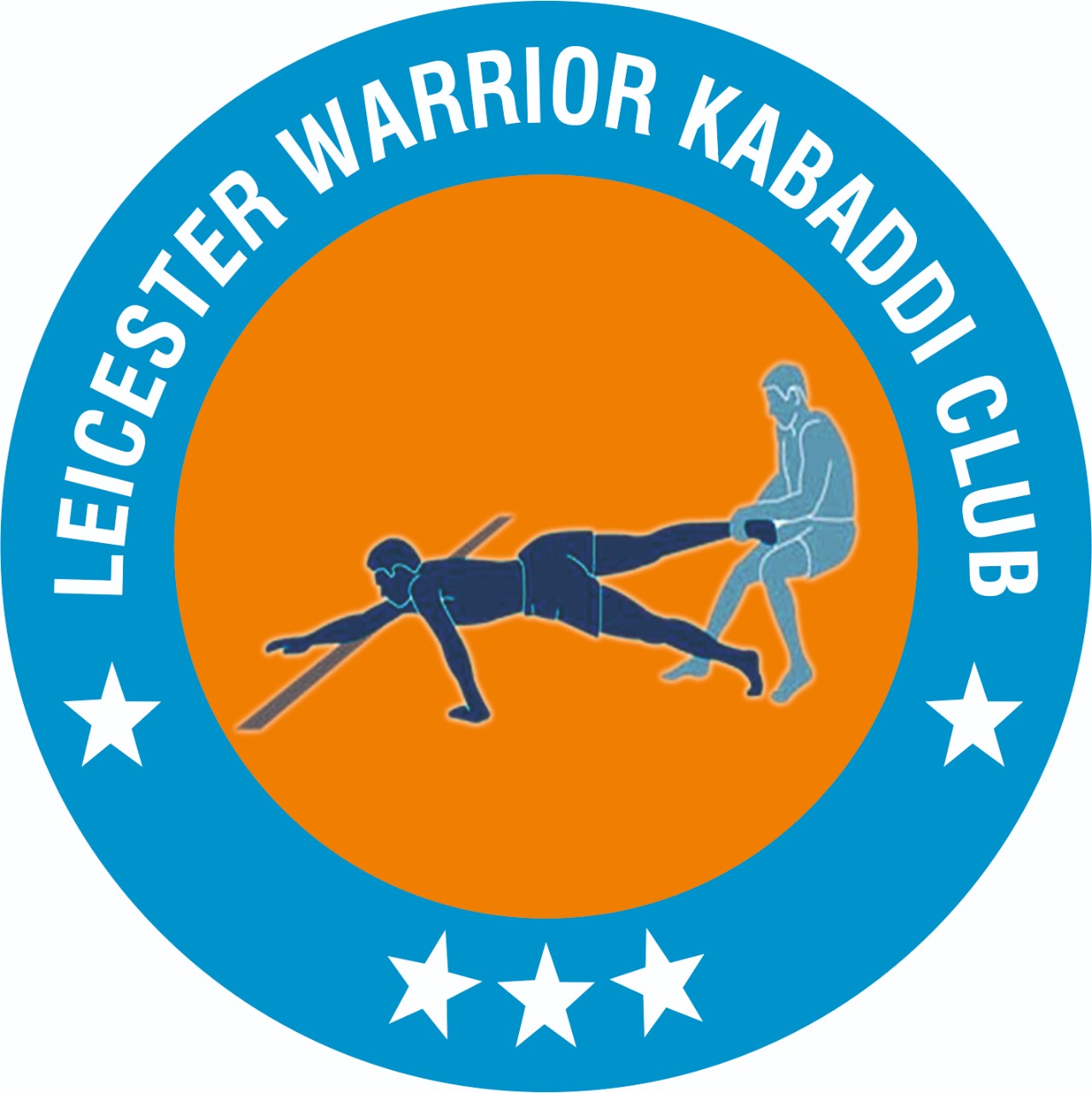 Leicester Warriors 2022 British Kabaddi League