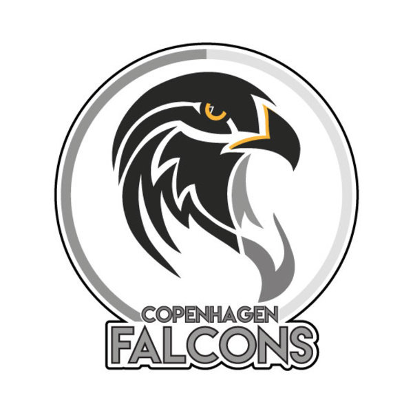 Falcon-logo