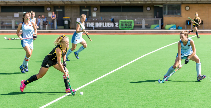 From Sticks to Scoring: A Beginner's Guide to Field Hockey Rules