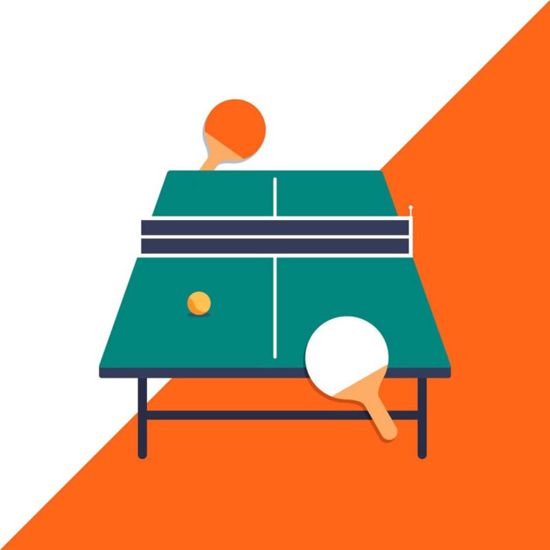 TAble TEnnis software