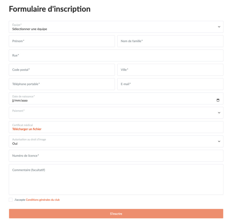 formulaire d'inscription - SportMember.png