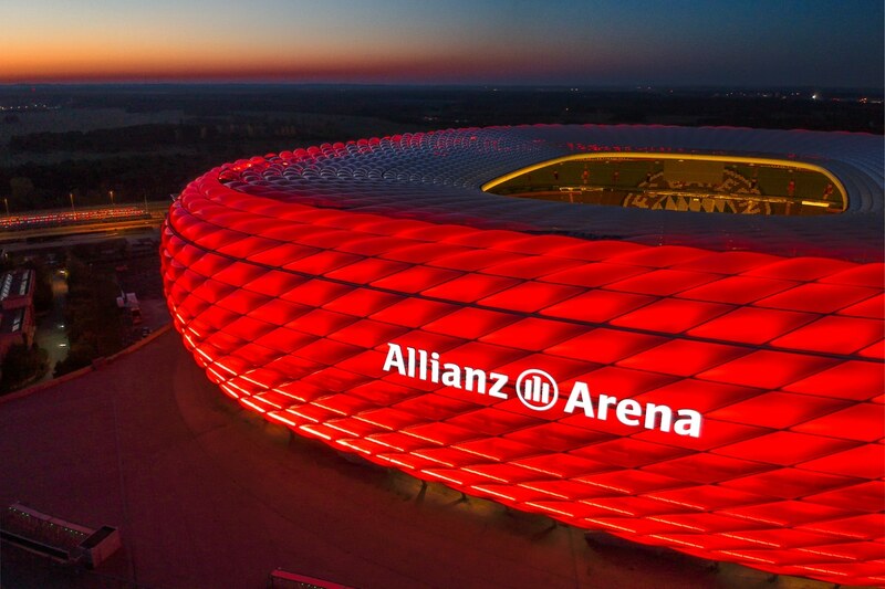 Allianz Arena München