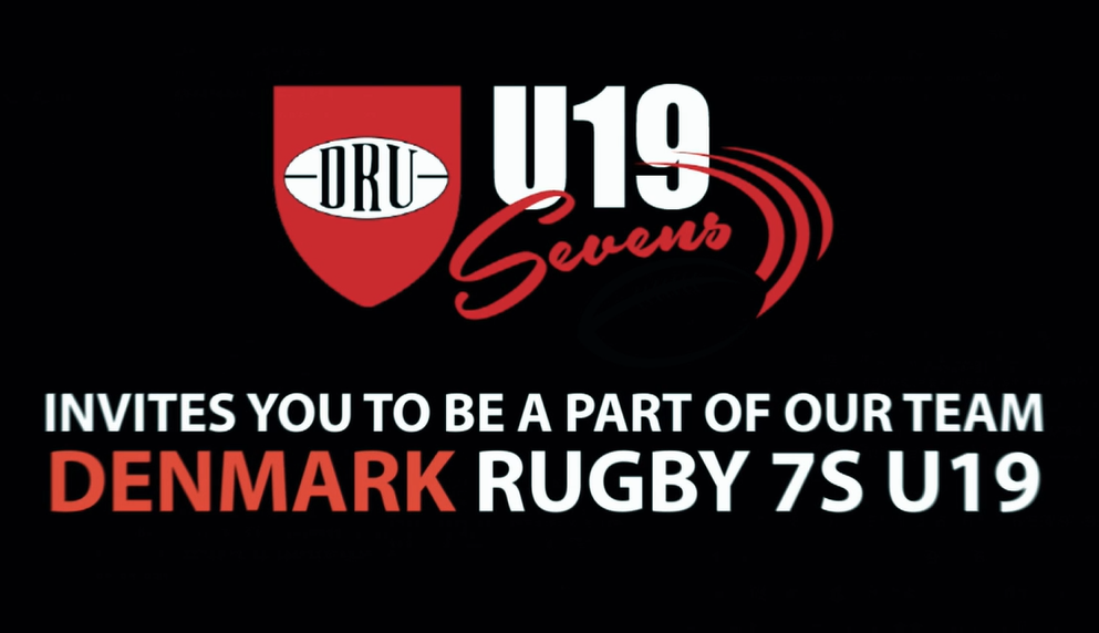 U19 Sevens promo