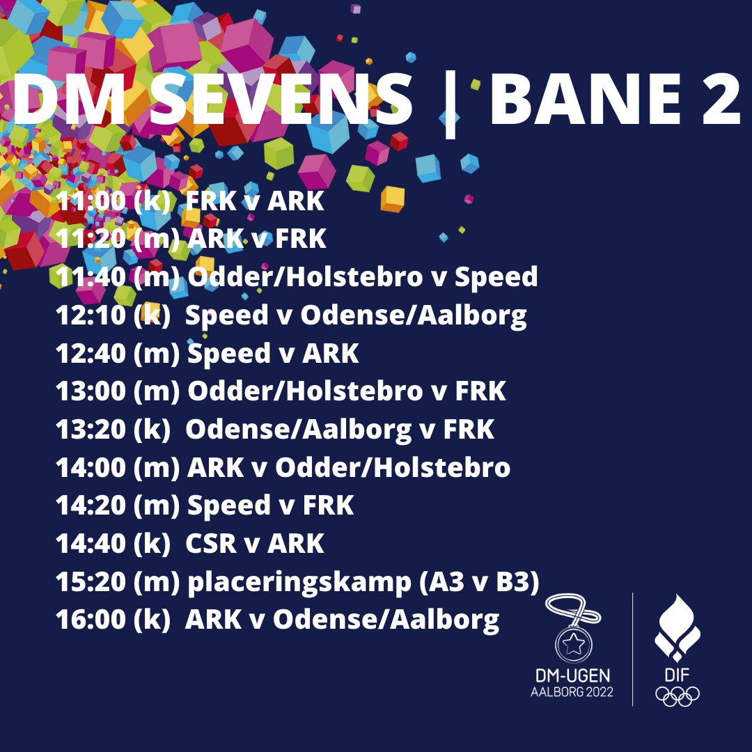 DM Sevens program bane 2