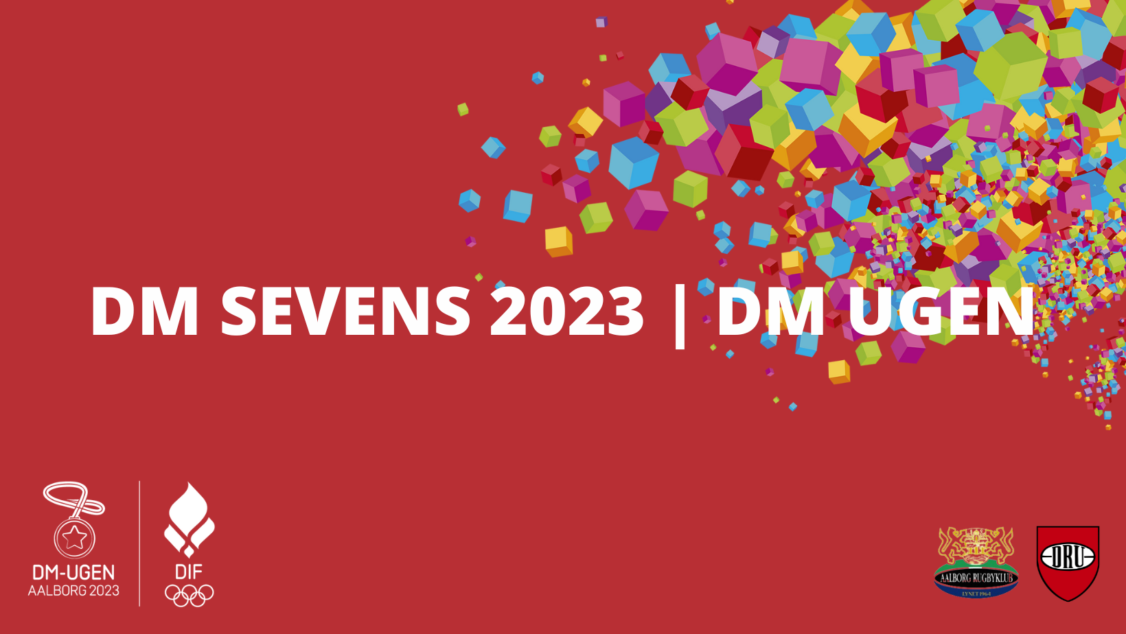 DM SEVENS 2022 DM UGEN