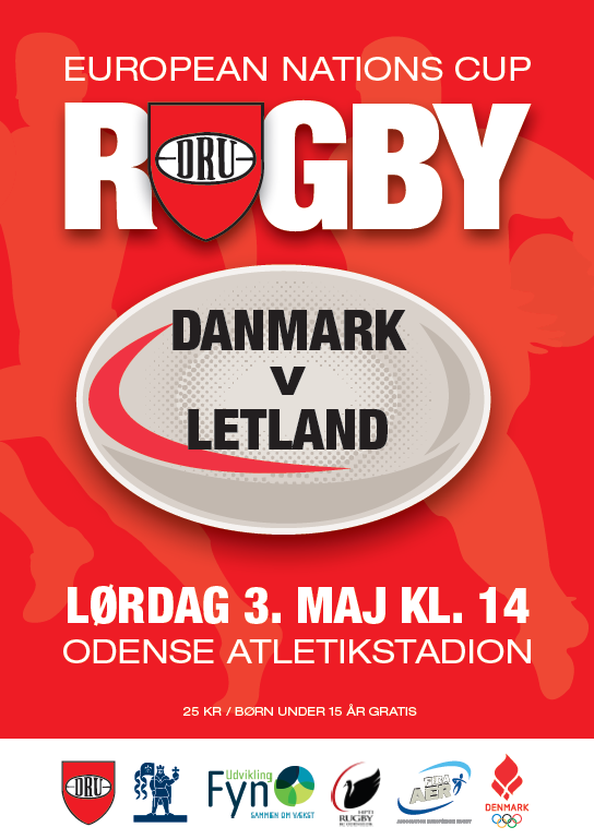 Plakat Letland 2014