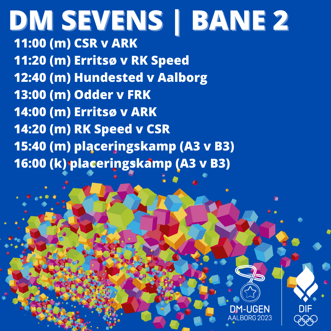 DM Sevens program bane 2