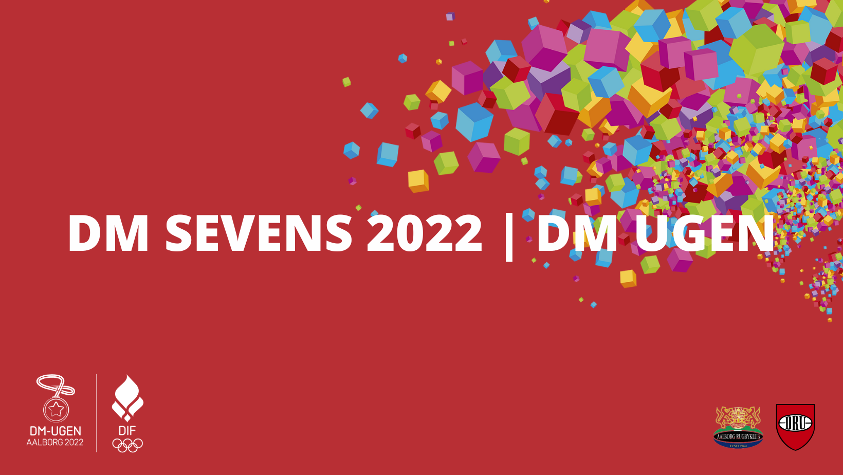 DM SEVENS 2022 DM UGEN