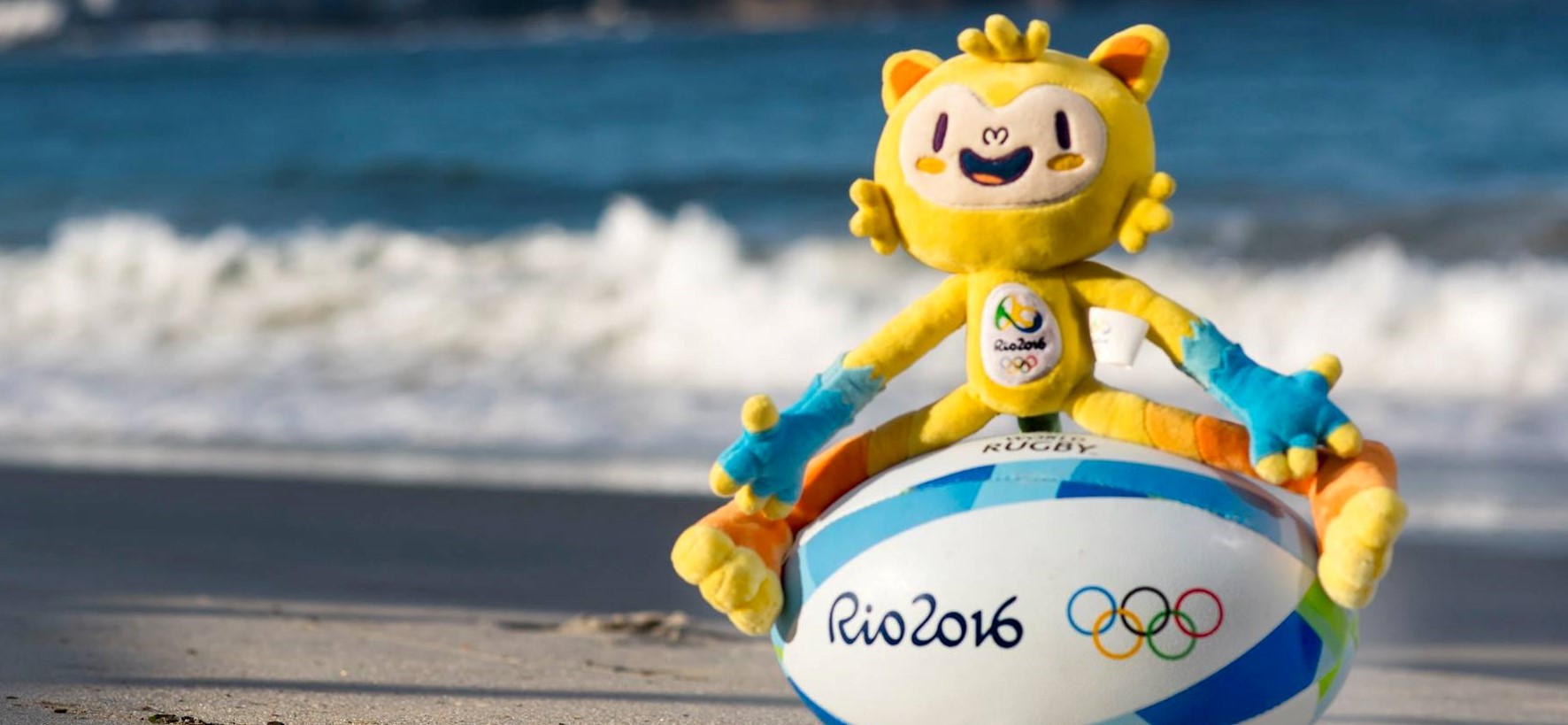 OL Rio 2016 bold maskot 2