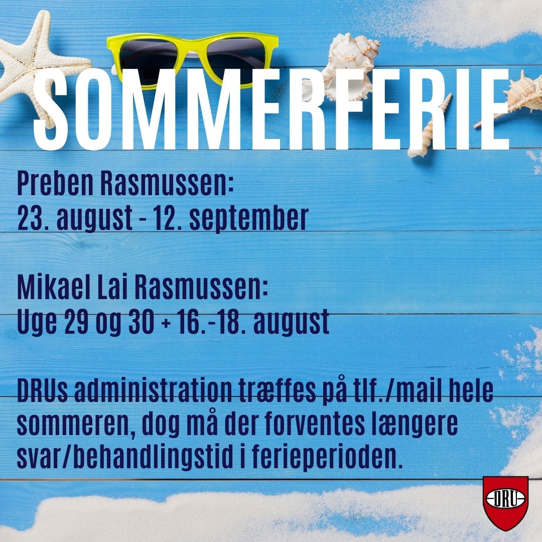 sommerferie 2022