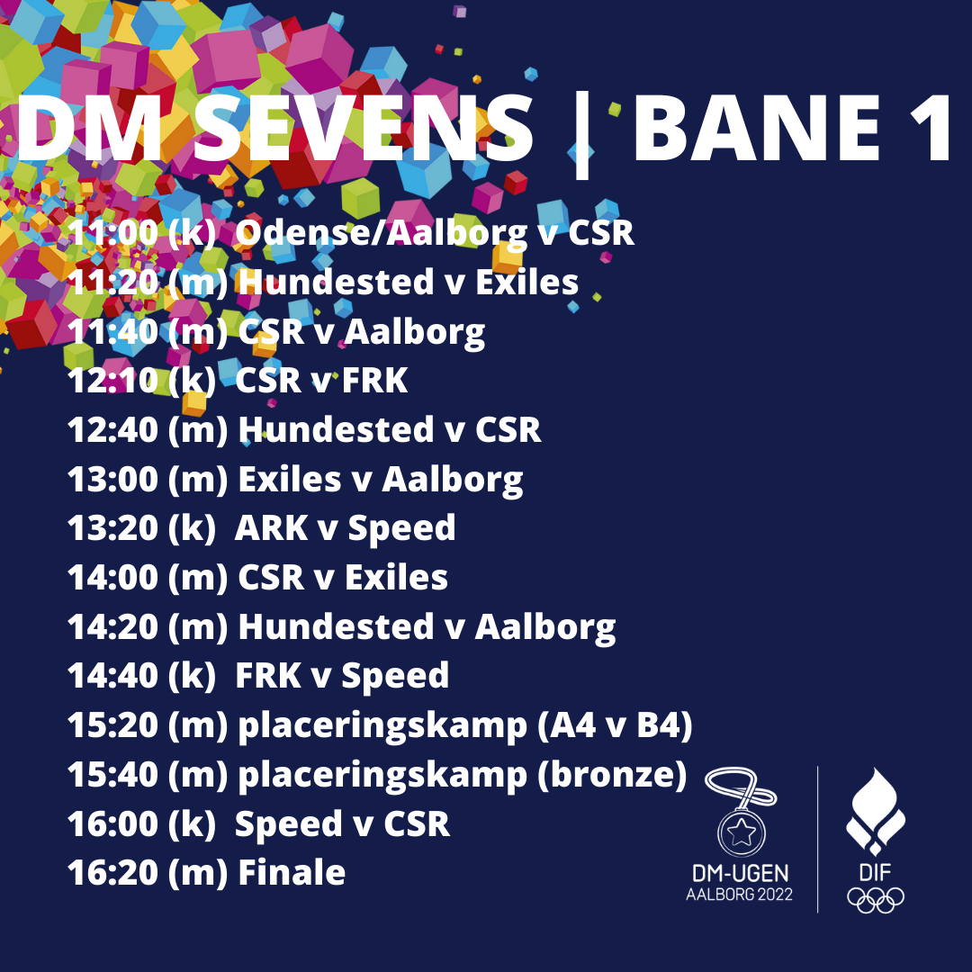 DM Sevens program bane 1