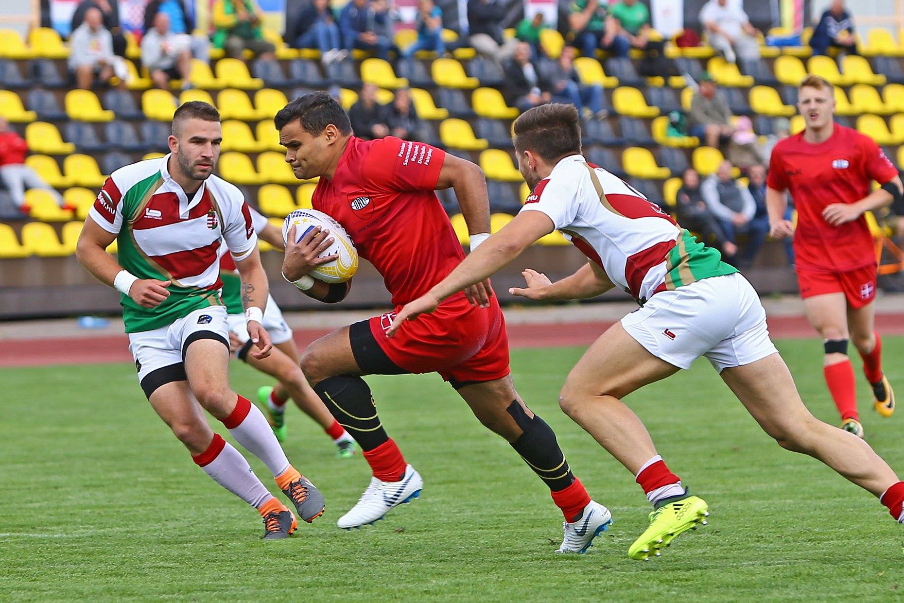 DAN Sevens m 2018 Fiji foto andrew lamausk ufiksuotais for Lietuvos regbis