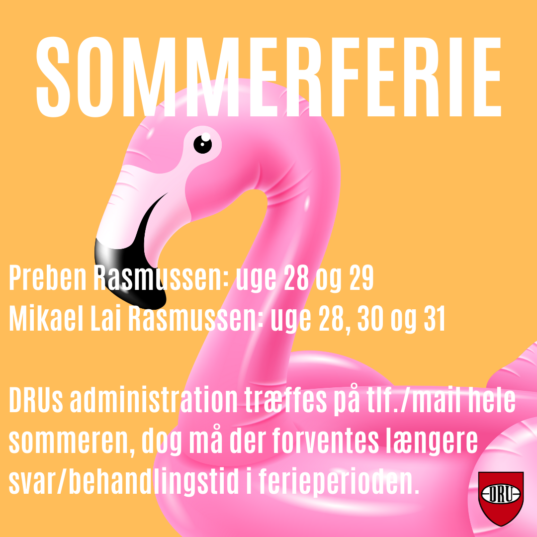 sommerferie 2022