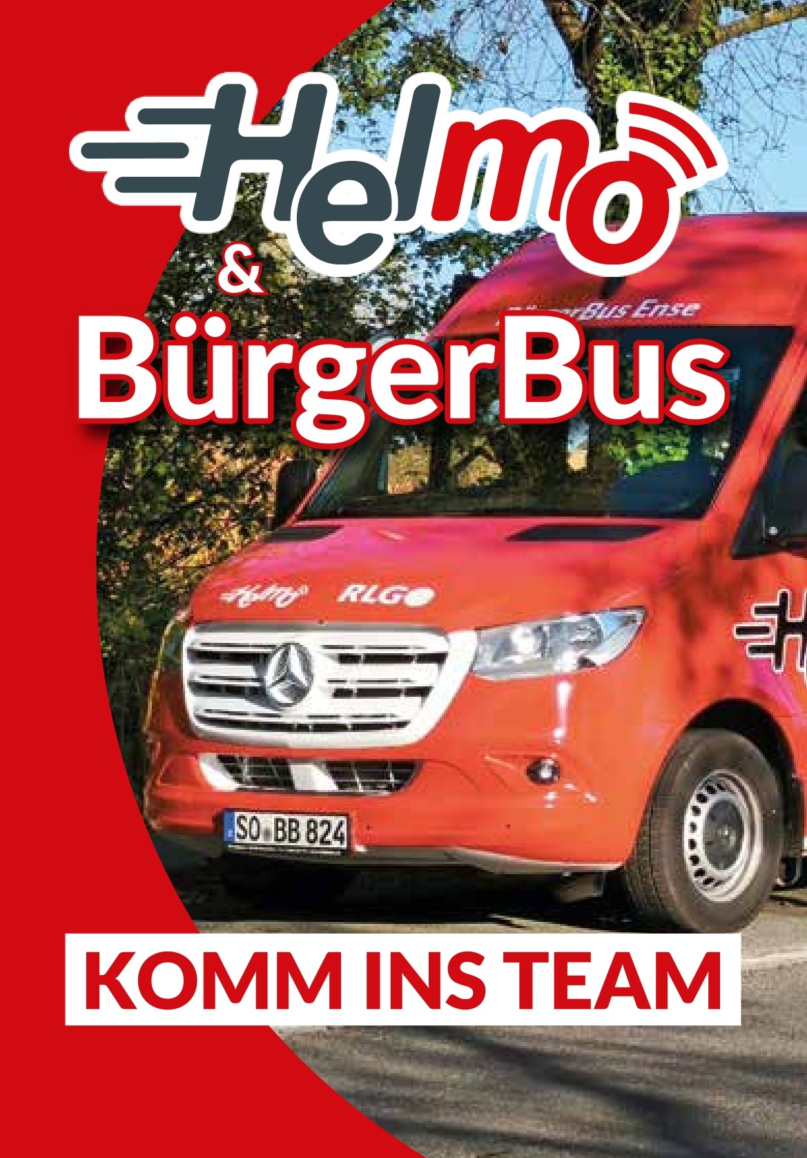 Bürger Bus Verein Ense (BBVE) e. V.