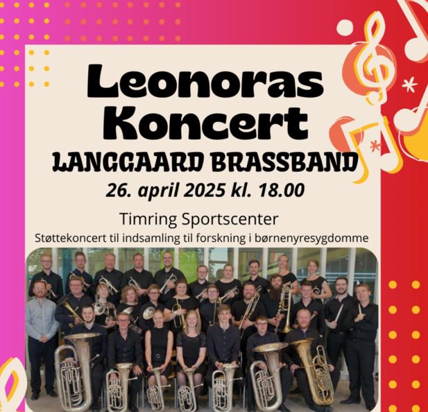 Leonoras koncert