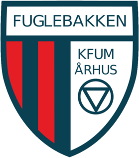 Fuglebakken_kfum_logo