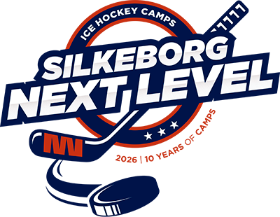 Silkeborgnextlevel_logo_poster