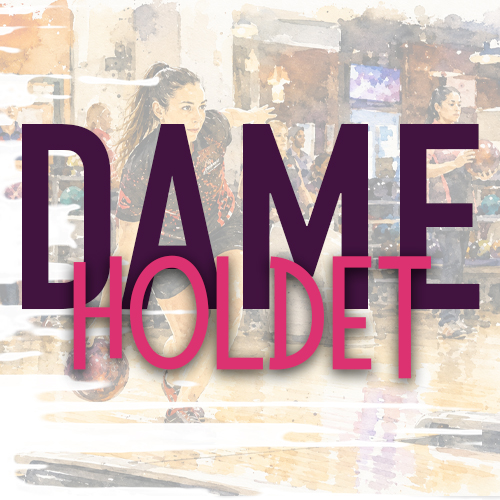 Dameholdet